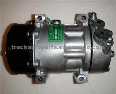 Scania Truck Air Conditioning Compressor OE:1376998