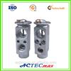 
Auto Spare Parts Expansion Valve OEM:2208300384 for AC Compressor
