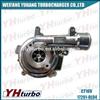 
CT16V 17201-30011turb core for turbocharger
