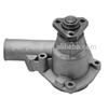 Auto Water Pump For FIAT ARGENTA/131 1.3 Super Mirafiori FOR AIRTEX:AW9003/1097- 4314160 4314162 4331825 5882689