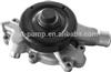Auto Water Pump For CHRYSLER DODGE TRUCK239 V6 B100/150/200 318 V6 53020280 53021018 53021018AB 53021018AC 53021018AD