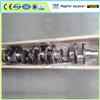 
High quality Renault diesel engine spare parts D5010222052 crankshaft assy
