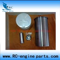 TOYOTA 2H Liner Kit For Forklift Engine