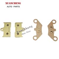 Quad Parts, Cfmoto Parts,CF450 CF550 500AU-6L Brake Pad