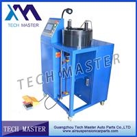 
Assembly Machines for air spirng Crimping Machine for Air suspension shock
