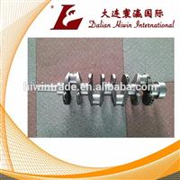 
Steel forged crankshaft
