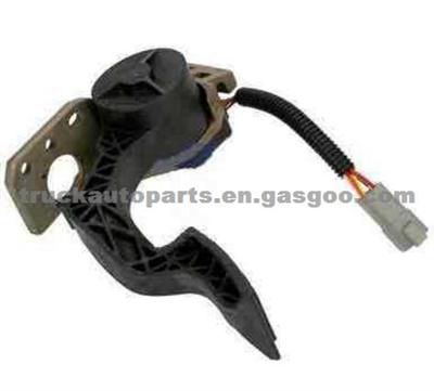 Volvo Truck Throttle Pedal Assembly OE:21116880