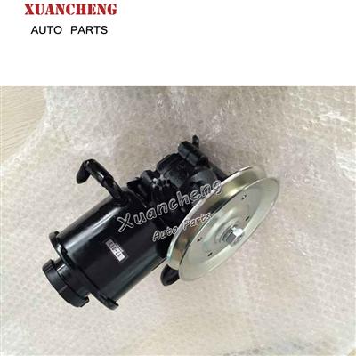 Hot Sale Power Steering Pump For Nissans Patrol Y60 49110-10J00