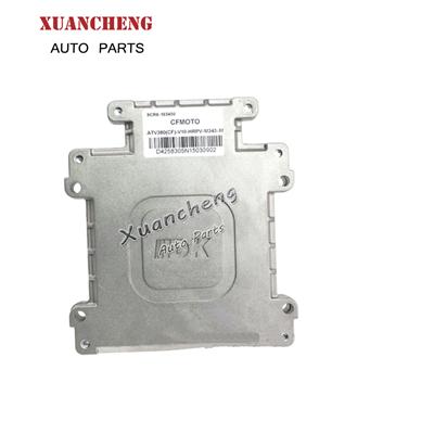 Cf Moto Atv,Cfmoto Parts, Electric Control Box With Cables