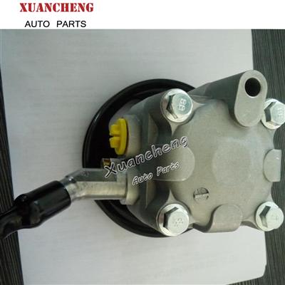 Hot Sale Power Steering Pump 49110-95F0A For Nissan Almera