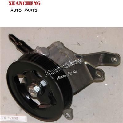 Power Steering Pump 49110-VZ00B For NISSAN URVAN E25