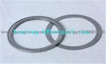 OE 1524879 AXK80105 For VOLVO Bearing 85x105x2 Mm