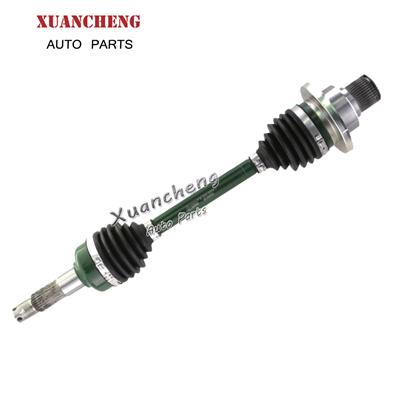 Motoparts Online,Cf Moto Atv,Rear Axle Right Isokinetic Axle Constant Axle Shaft