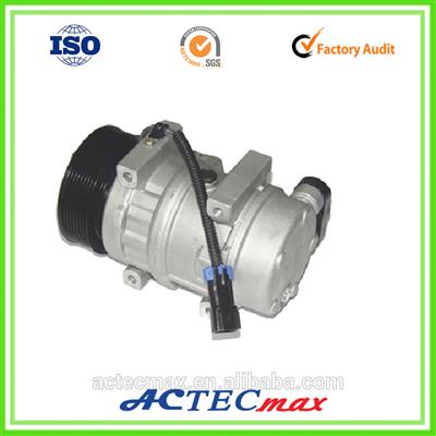 10P17 Auto Air Compressor 12V OE:4677205