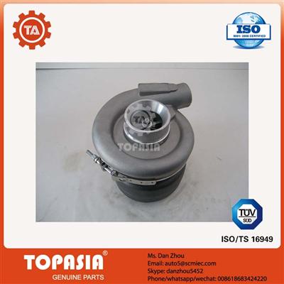 TOPASIA H1C High-quality Turbocharger used for 6BT engine OEM: 3522777