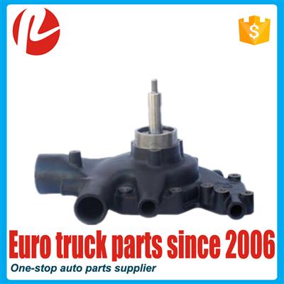 FM330001000 DAF Heavy Duty Lorry OEM 0682260 0517097 0506109 Accessories Electric Water Pump