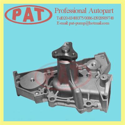 high quality auto engine water pump 25100-2X200 25100-2X400 25100-2X401 OK30E15010 AW9473 for Kia Rio