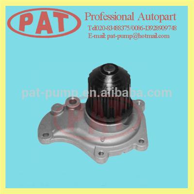 Auto Water Pump For CHRYSLER Chrysler PT Cruiser 148(2.4L)(Turbo) Dodge Neon 148(2.4L)(Turbo) 04884159AA 4884159AA 04884161AA