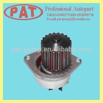 Auto Water Pump For CITROEN FOR HEPU:P812/ DOLZ:C-111/ AIRTEX:1419 1201.58 9608564280 1201.E4 1201.E6 1207.25