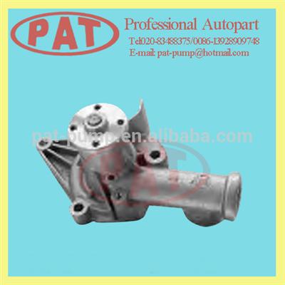 Auto Water Pump For CHRYSLER G54 4G54 FOR NPW:M-7/AIRTEX:7120/AW7120 MD997178 MD997157 MD997158 8ABU115010 8BU115010