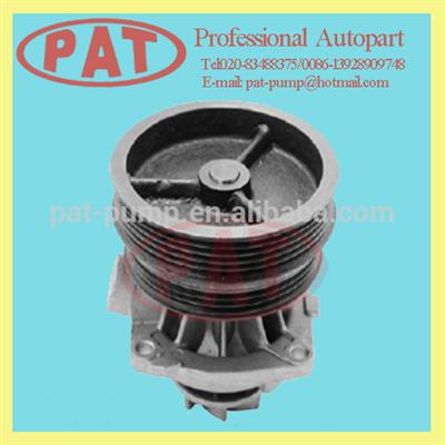 Auto Water Pump For FIAT BRAVA/DOBLO/MAREA /PALIO/STILO FOR AIRTEX:AW1544 46444355 46400058 71716878