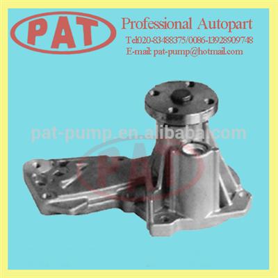 Auto Water Pump For FORD FOCUS MONDEO FUSION C-MAX 1.6 1406479 1472867 7S7G8591A2A 7S7G8501A2A 7S7G8505A2A