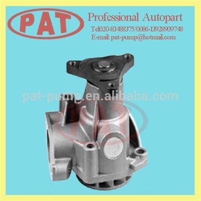 FOR AIRTEX:1412 HEPU:P015 Auto Water Pump For 92-97 ALFA- ROMEO 60810426 60809209 7747388 7708187 7747382