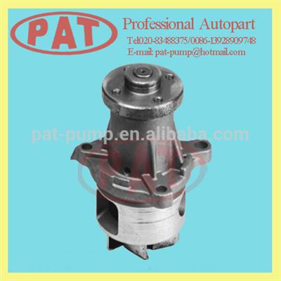 Auto Water Pump For DAIHATSU YRV (M2) 1.3 QQ1.1 QQ0.8(372) 16100-87249000 16100-87508000 16102-87207000