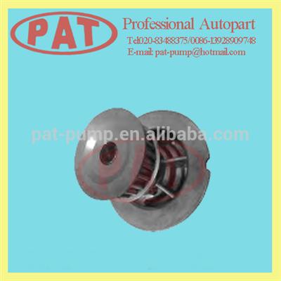 Auto Water Pump For CHEVROLET LACETTI 2.0 D LACETTI 1.8 NUBIRA Saloo 1.8 NUBIRA Estate 1.8 96499089