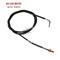 CF MOTO Parts,Cf Moto Atv,CF500-5 X5 PARTS Parking Cable