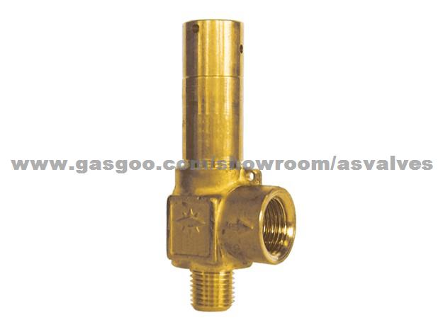 Herose Safety Valves Application Beiqi