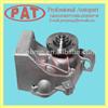 
Auto Water Pump For FIAT DUCATO (230L) D / TDI FOR AIRTEX:1533/DOLZ:S-169 99440717 98473452 504083122
