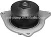 Auto Water Pump For CHRYSLER NEW YORKER 3.5 I 24V VISION 3.5 TSi 4663296 5003085 5663296 0500385AA 05003085AA 4663333