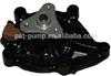 Auto Water Pump For 06-07 BMW For BUGATTI:PA10088 /GRAF:PA994/DOLZ:C-136 11517550484