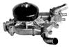 Auto Water Pump For 07--03 CHEVROLET Buick Cadillac Chev GMC Hu 9-7x Ascender Avalanche 4.8 Liter 8cyl FOR AIRTEX:AW5104