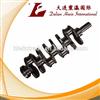 Diesel Engine Part Crankshaft 5261375 Made in China