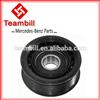 
timing tensioner guide pulley for mercedes sprinter 901 902 903 904 906 0002020019
