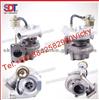 Turbo Charger Turbocharger For BMW, Kubota, Mack, Sumitomo, Fiat From China Manufacturer Factory