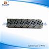 Engine Cylinder Head For Hino P11c
