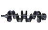 China Crankshaft 8-94443-662-0 Cast Steel Crankshaft For Isuzu 4jb1 Engine
