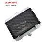 CF MOTO Parts,Cf Moto Atv, CFMOTO 500 PARTS Radiator