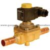 CASTEL Safety Valves