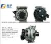 AC /Auto Alternator For Benz 12V 200A 0-124-625-014, 0-124-625-045 China Alternator
