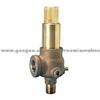 KUNKLE Safety Valves