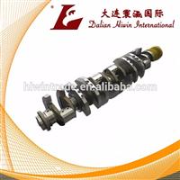 
High Quality Original Types Of Crankshafts 61560020029
