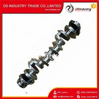
ISBe 2830476 4896766 4934566 Engine Crankshaft
