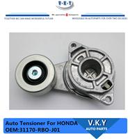 
31170-RBO-J01 Auto Belt Tensioner For HONDA
