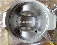 
6D24T excavator engine part piston ME158096 with gallery
