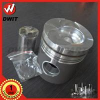 
Daewoo 128MM Engine Spare Parts Piston Kit
