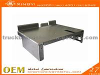 Sales Well Metal Fabrication Products From China High Quality